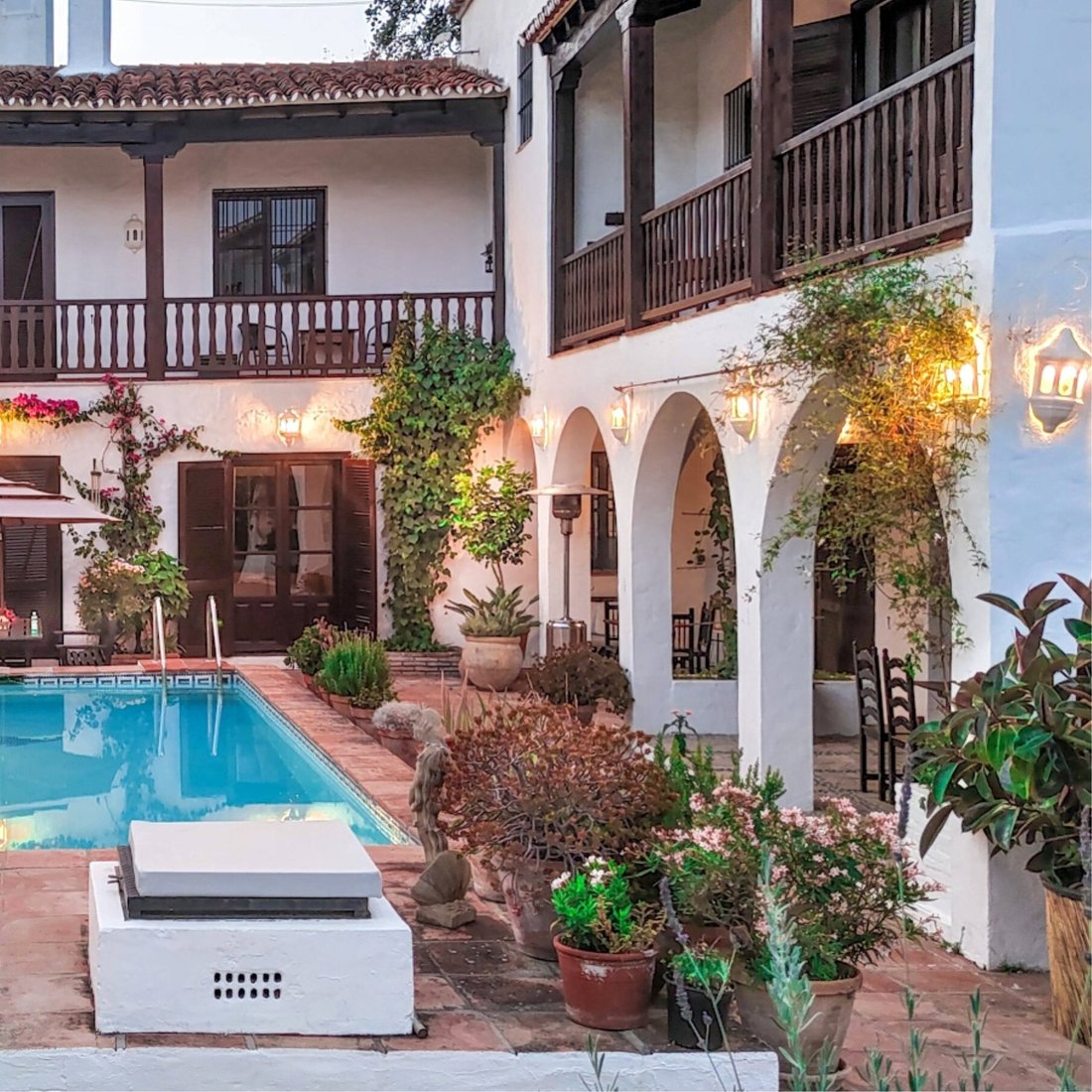 Country House in Estepona, Andalusia, Spain 2 - 16395429