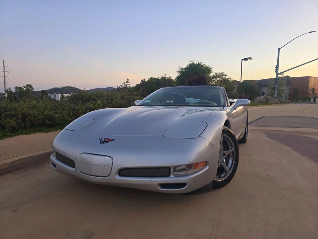 Cabriolet in Escondido, CA, United States 2 - 16395871