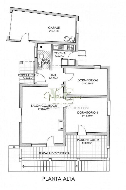 House in Caleta de Velez, Velez-Malaga, Andalusia 3 - 16395368