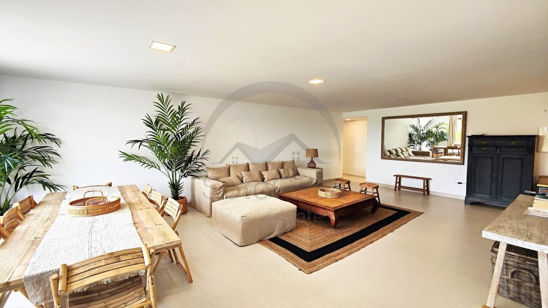 Apartamento en Sotogrande, San Roque, Andalucía 3 - 16396481