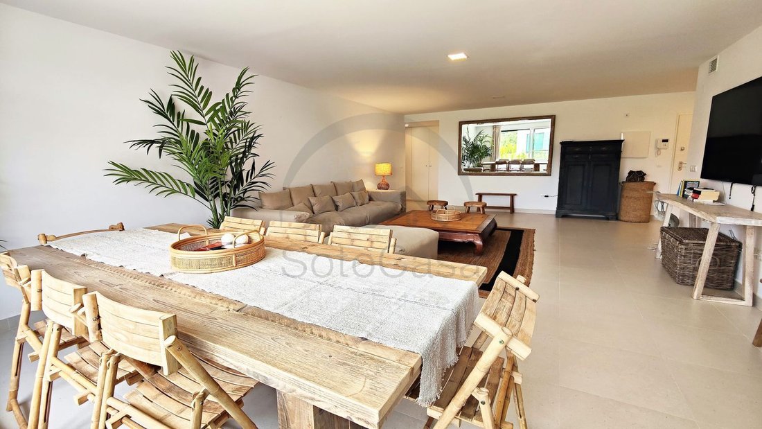 Apartamento en Sotogrande, San Roque, Andalucía 4 - 16396481
