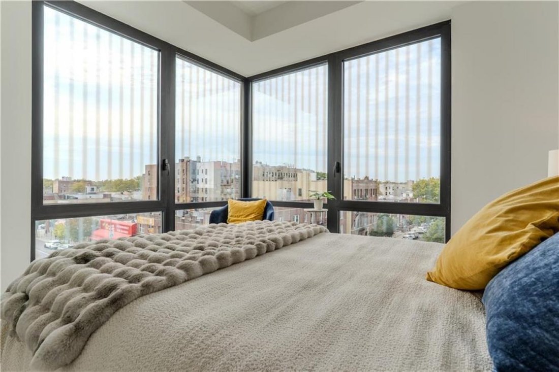Condo in New York, New York, United States 3 - 16395560