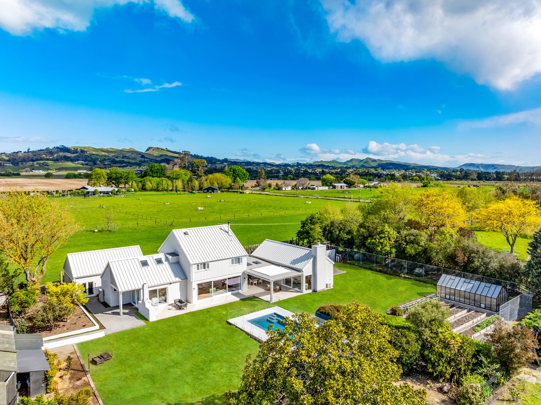 Land in Havelock North, Hawke's Bay, New Zealand 1 - 16395417