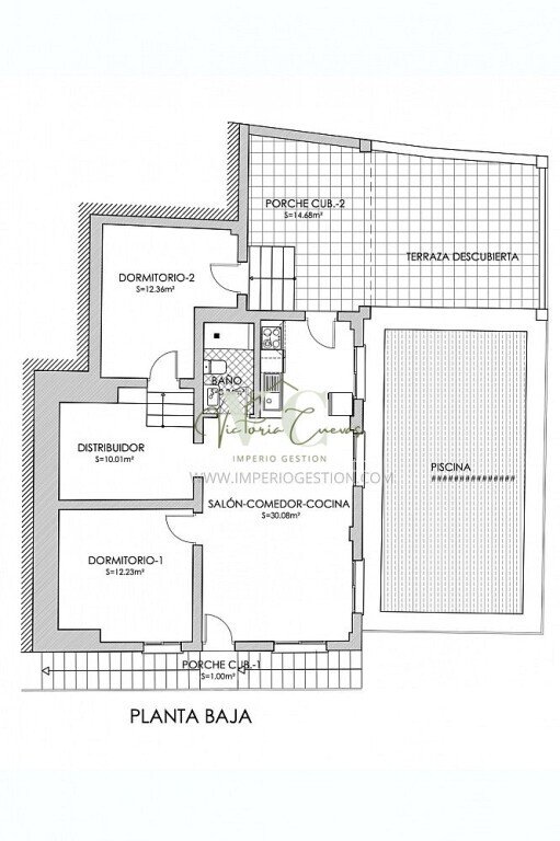 House in Caleta de Velez, Velez-Malaga, Andalusia 4 - 16395368