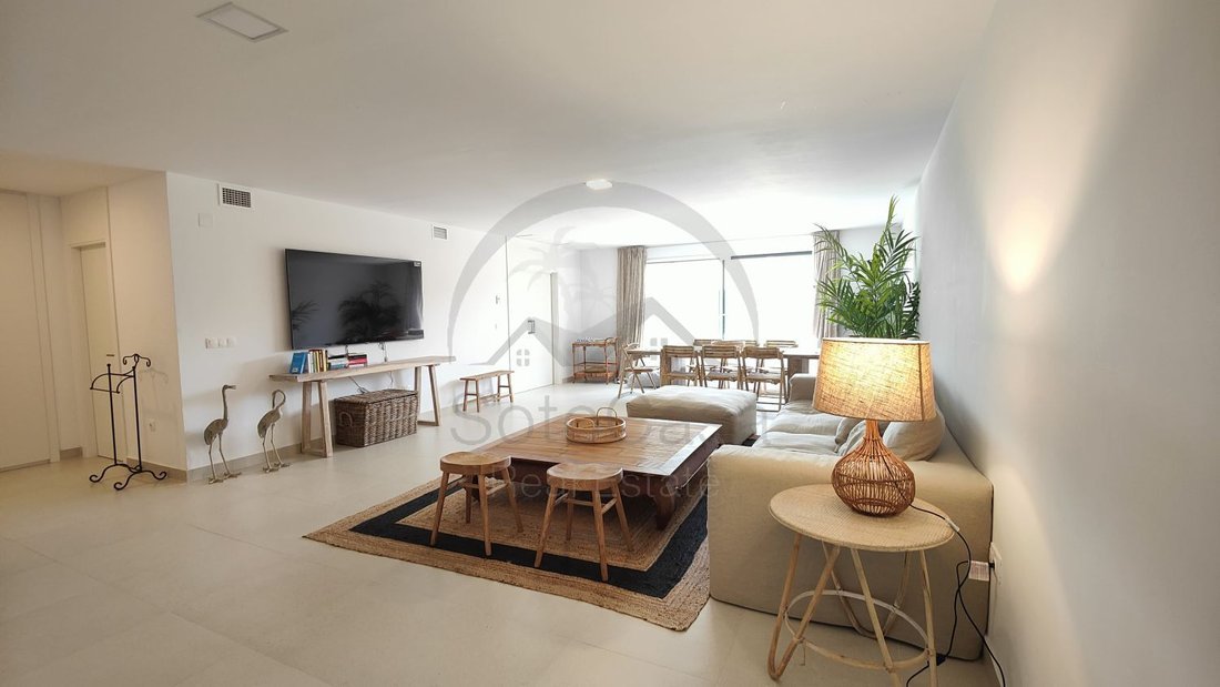 Apartamento en Sotogrande, San Roque, Andalucía 5 - 16396481