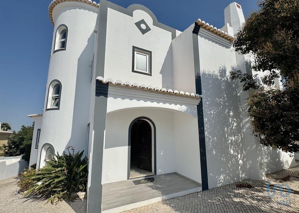 Townhouse in São Sebastião, Lagos, Sao Goncalo de Lagos, Portugal 2 - 16395787