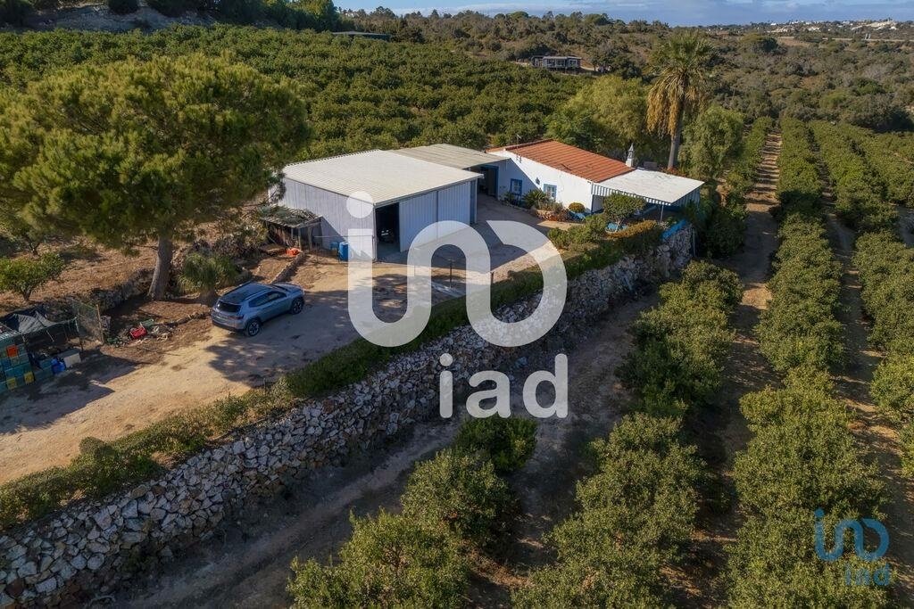 Townhouse in Alcantarilha, Algarve, Portugal 1 - 16396045