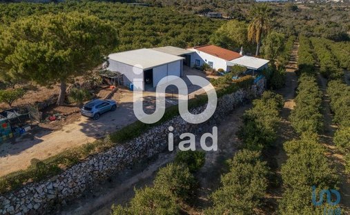 Townhouse in Alcantarilha, Algarve, Portugal 1