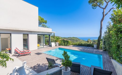 House in Begur, Catalonia, Spain 1