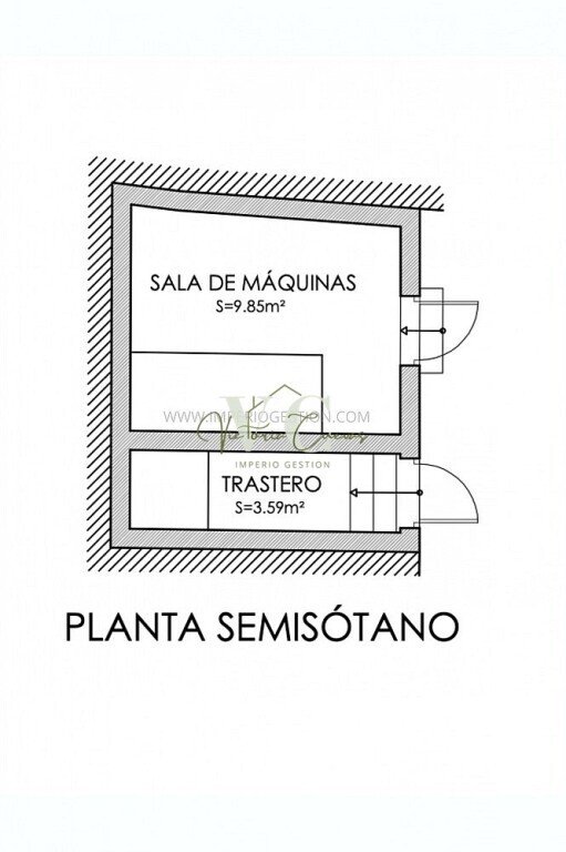 House in Caleta de Velez, Velez-Malaga, Andalusia 5 - 16395368