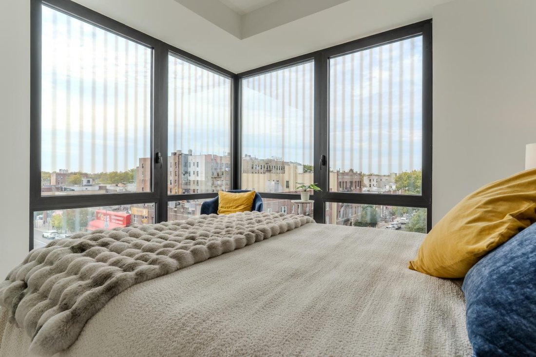 Condo in New York, New York, United States 4 - 16395559