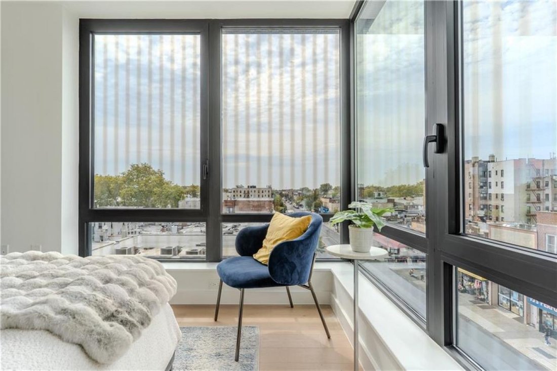 Condo in New York, New York, United States 4 - 16395560