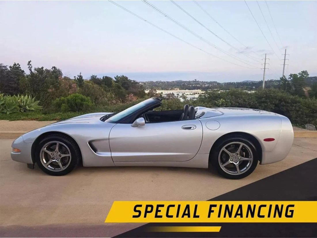 Cabriolet in Escondido, CA, United States 4 - 16395871