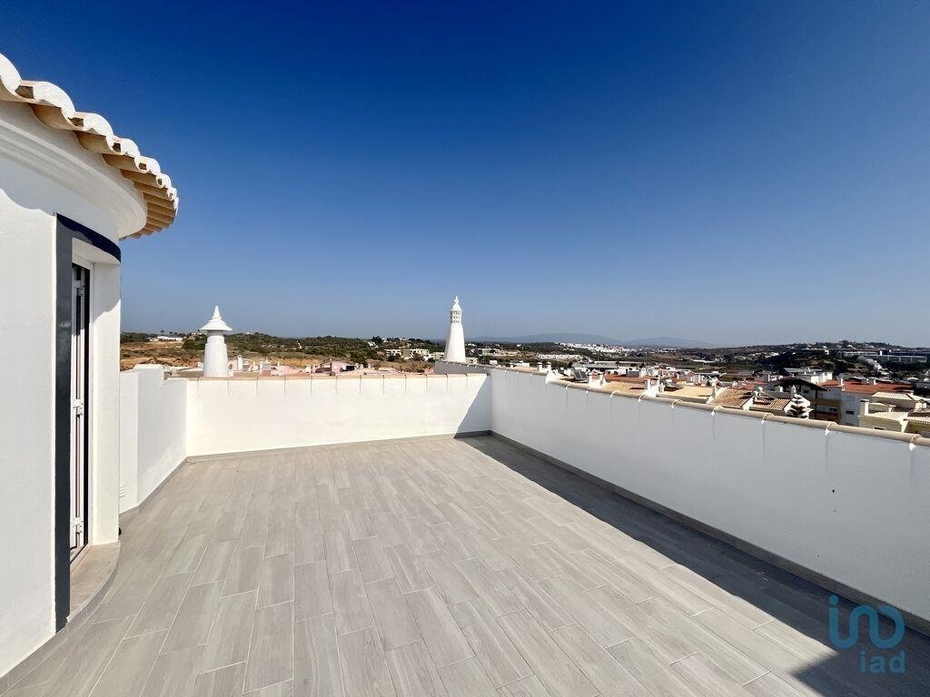 Townhouse in São Sebastião, Lagos, Sao Goncalo de Lagos, Portugal 3 - 16395787