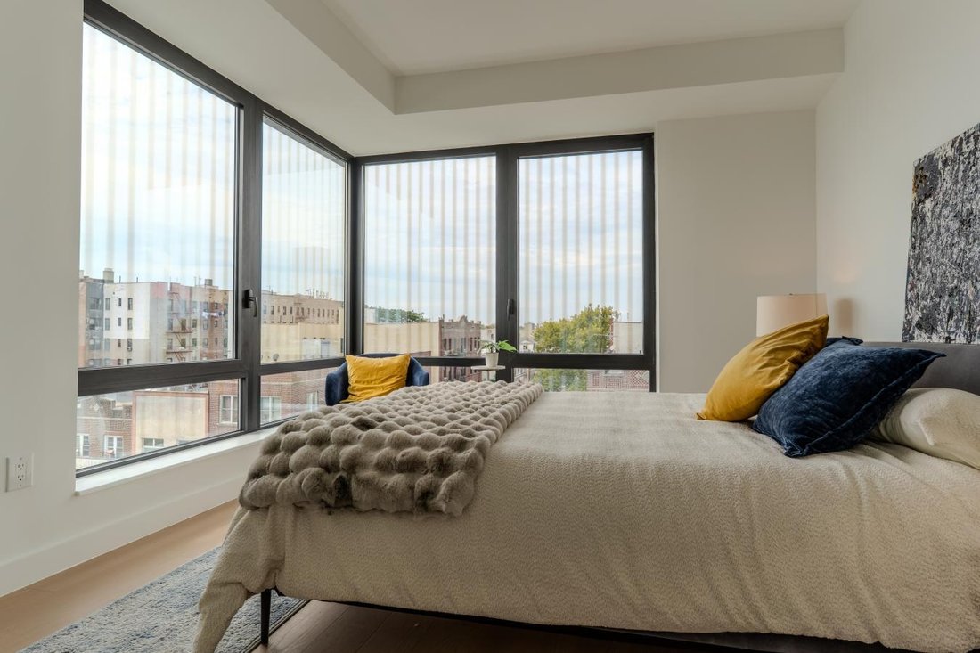 Condo in New York, New York, United States 5 - 16395559