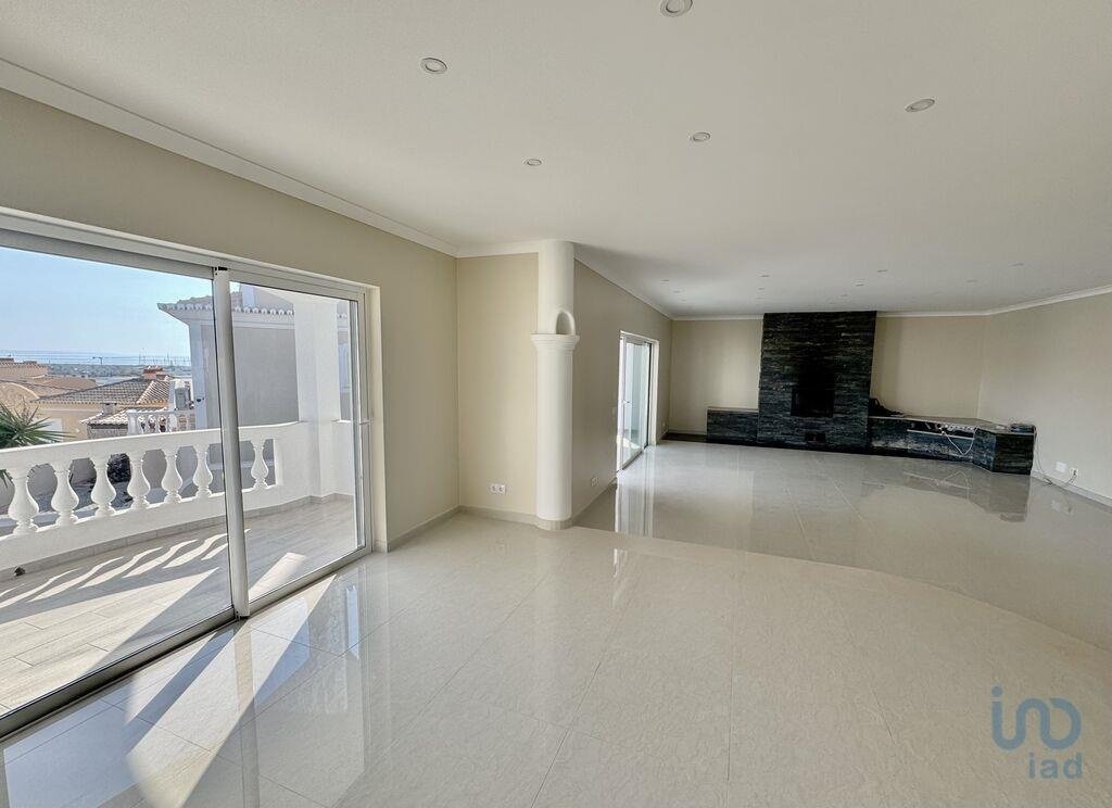 Townhouse in São Sebastião, Lagos, Sao Goncalo de Lagos, Portugal 5 - 16395787
