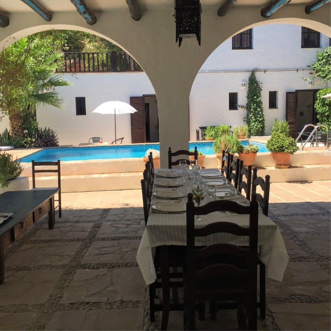 Country House in Estepona, Andalusia, Spain 3 - 16395429