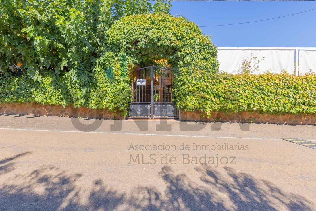 Chalet a La Codosera, Estremadura, Spagna 3 - 16396458