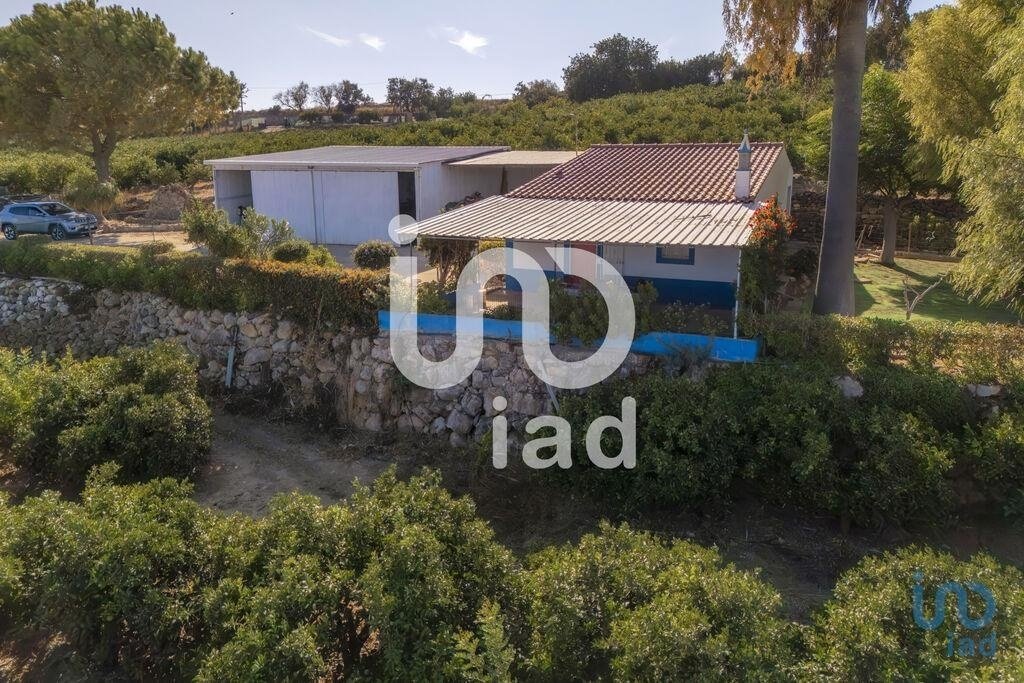 Townhouse in Alcantarilha, Algarve, Portugal 3 - 16396045