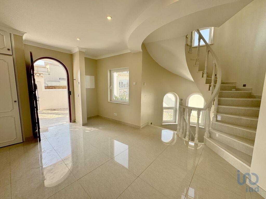 Townhouse in São Sebastião, Lagos, Sao Goncalo de Lagos, Portugal 4 - 16395787