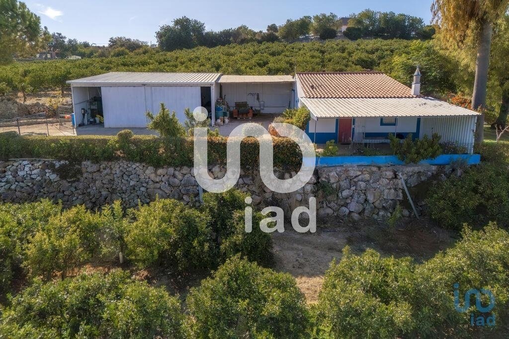 Townhouse in Alcantarilha, Algarve, Portugal 2 - 16396045