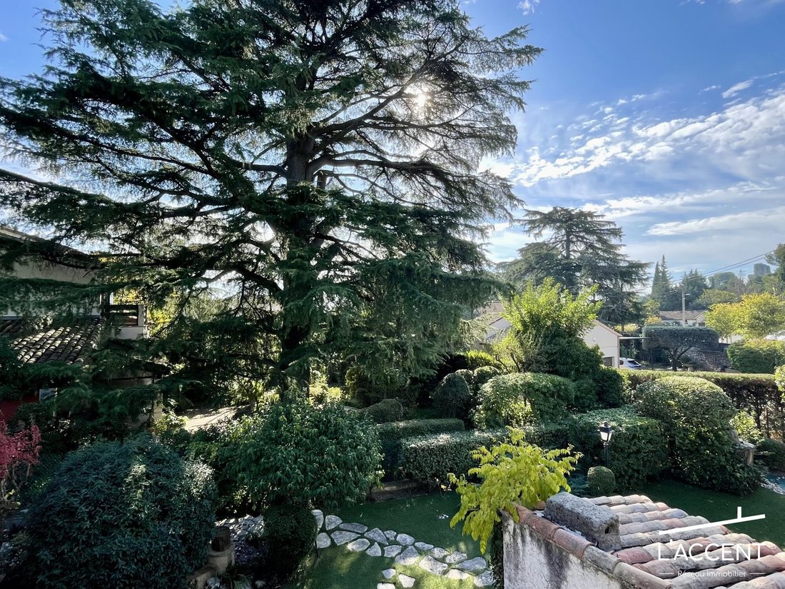 Villa in La Gazelle, Nimes, France 1 - 16083216