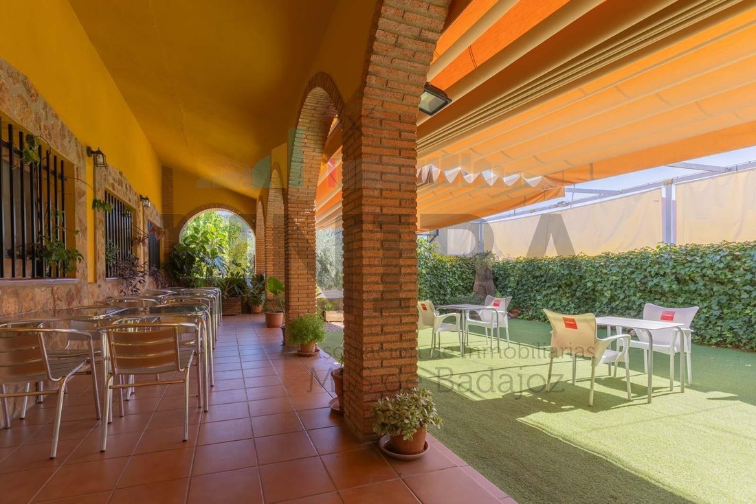 Chalet a La Codosera, Estremadura, Spagna 5 - 16396458