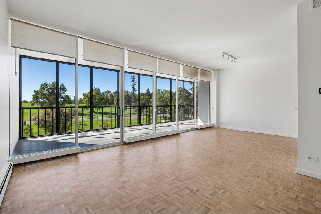 Condo in Denver, Colorado, United States 4 - 16395597