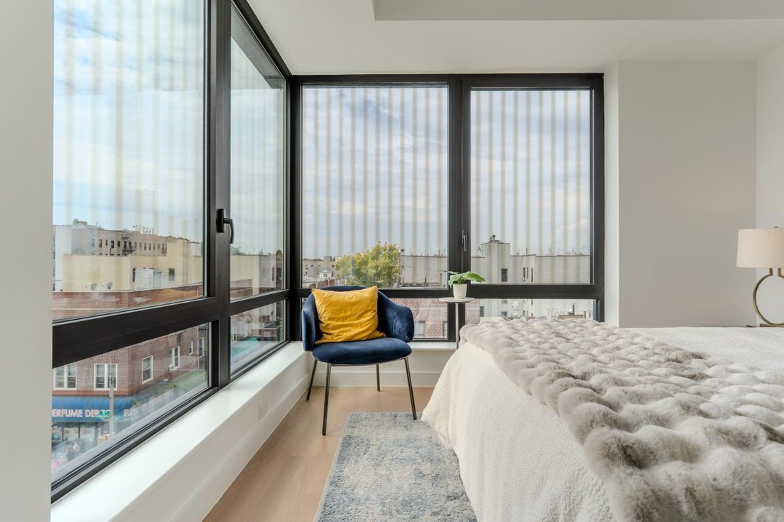 Condo in New York, New York, United States 3 - 16395559