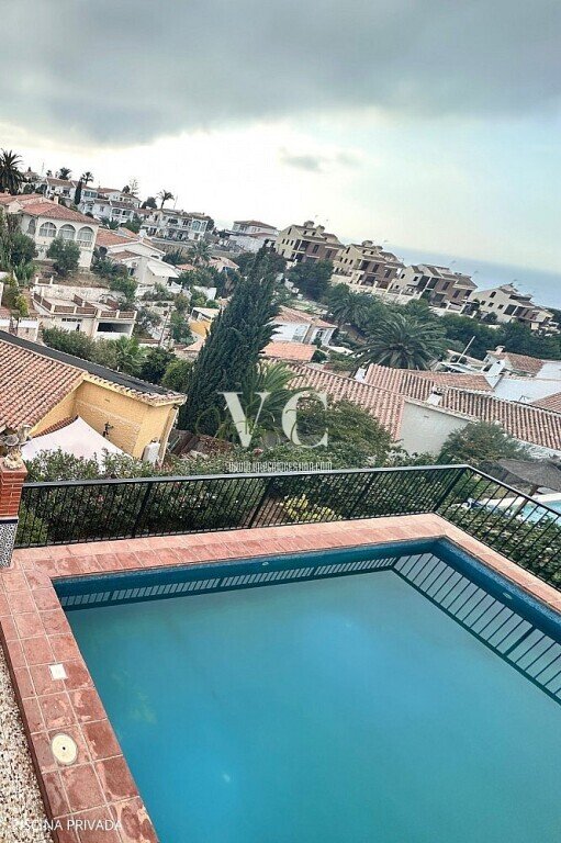 House in Caleta de Velez, Velez-Malaga, Andalusia 2 - 16395368