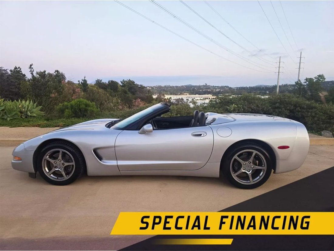 Cabriolet in Escondido, CA, United States 5 - 16395873