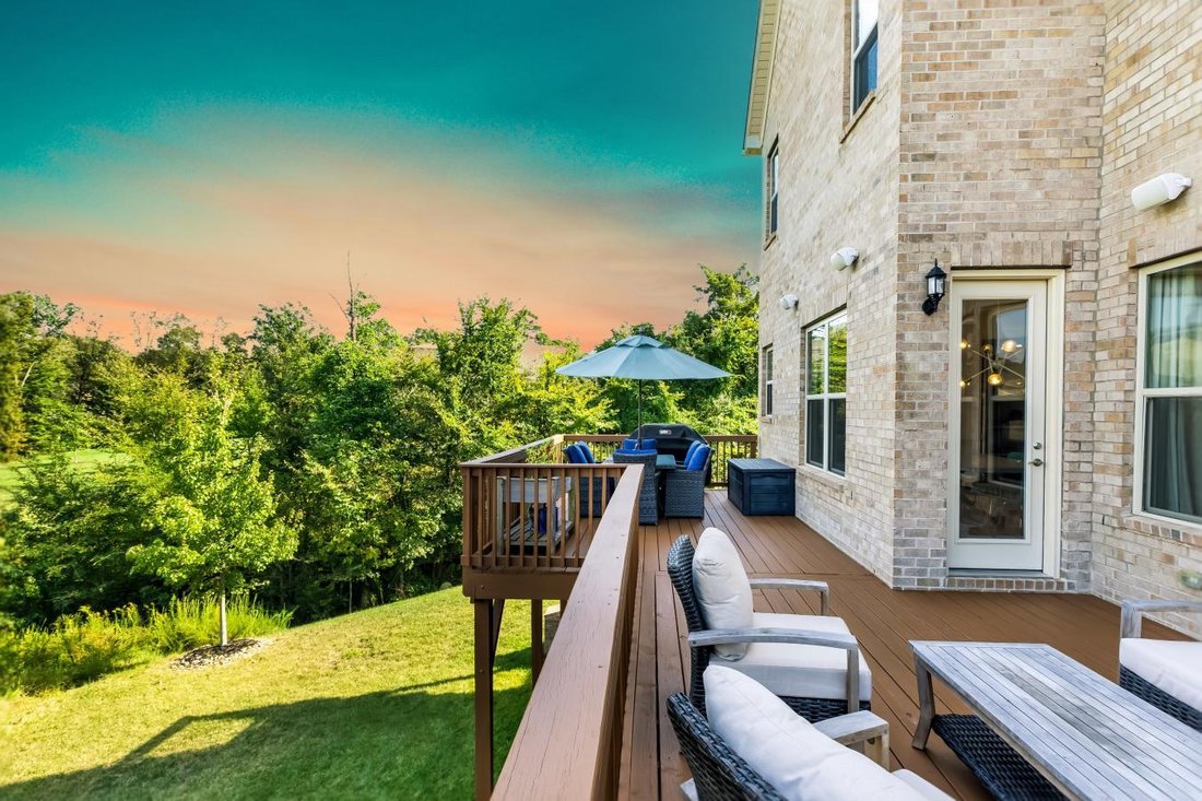 House in Huntersville, North Carolina, United States 2 - 16281173