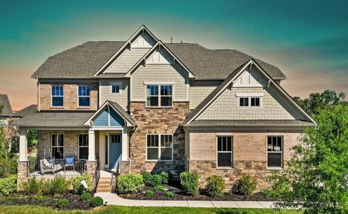 Maison à Huntersville, Caroline du Nord, États-Unis 1