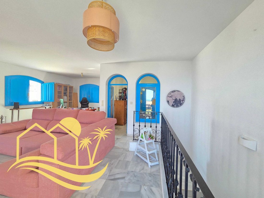 House in Mojacar, Andalusia, Spain 4 - 16396431
