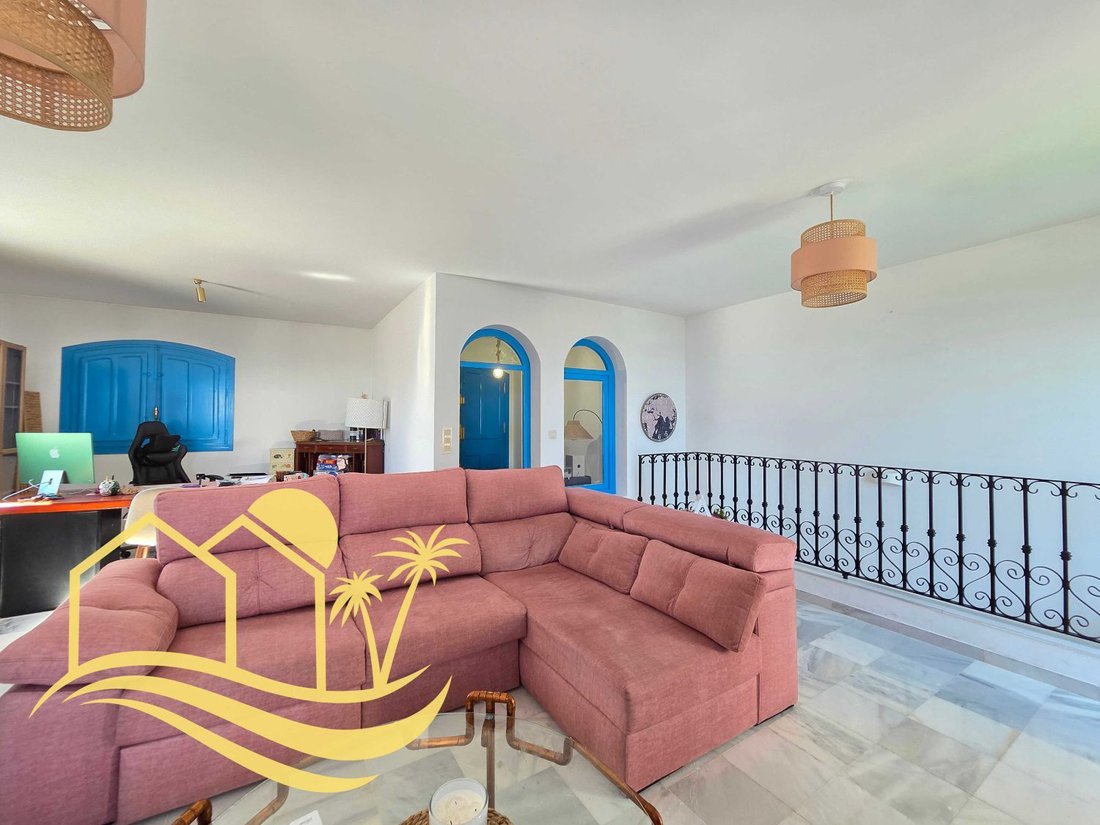 House in Mojacar, Andalusia, Spain 5 - 16396431