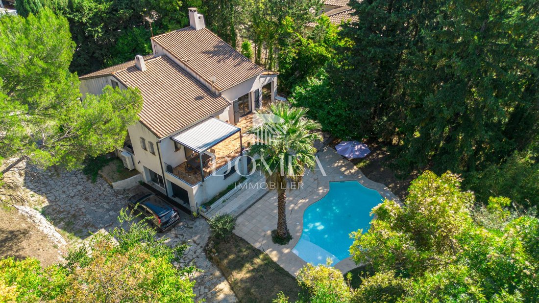 Villa in Village, Clapiers, France 3 - 16396265
