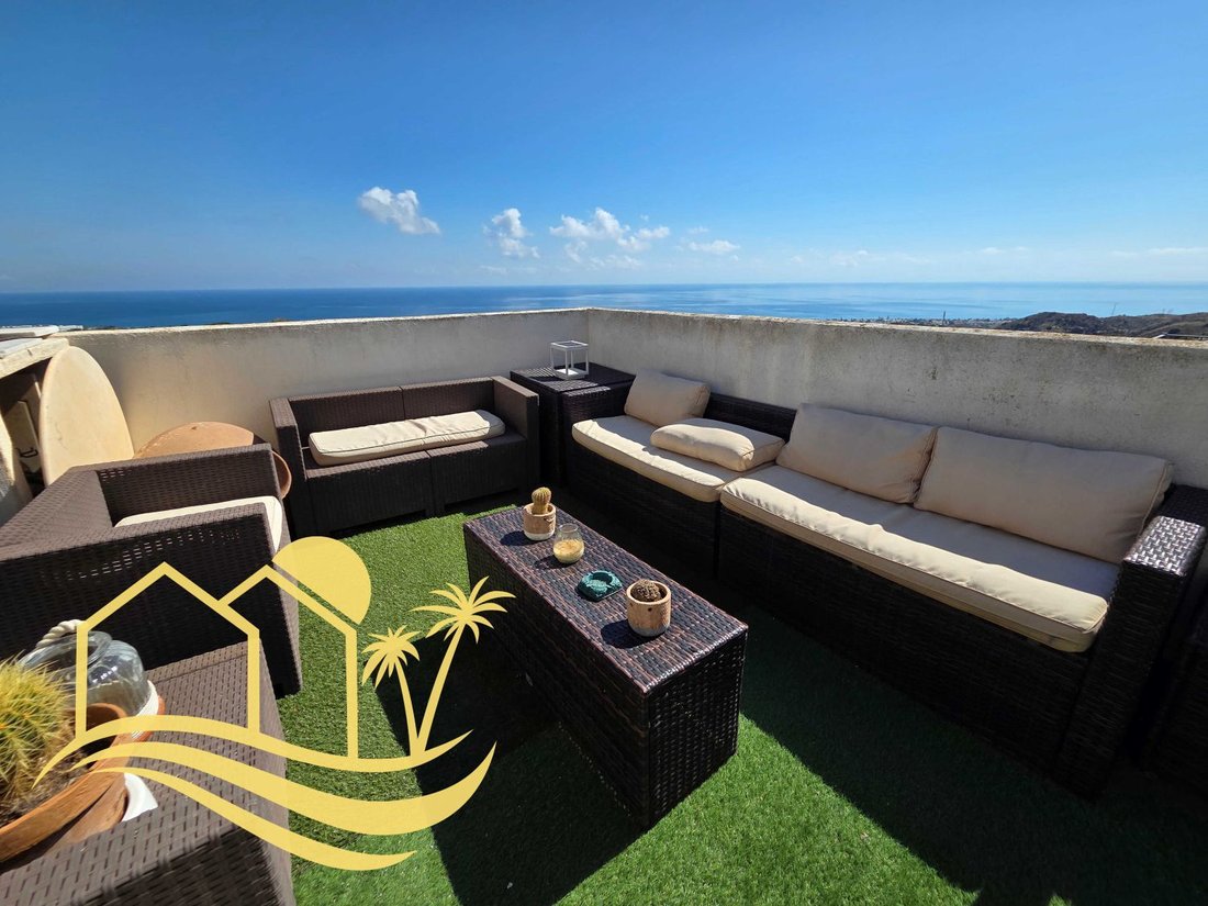 House in Mojacar, Andalusia, Spain 1 - 16396431