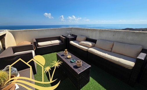 House in Mojacar, Andalusia, Spain 1