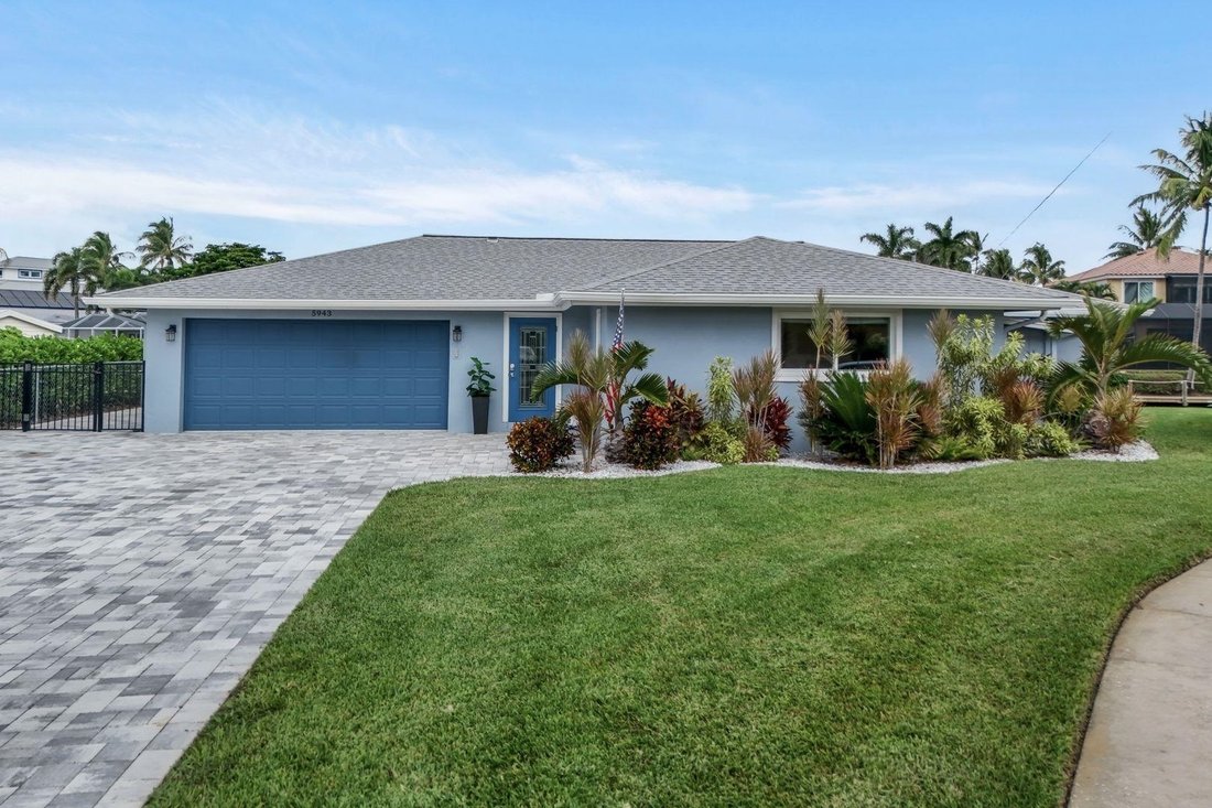 Fort Myers, Florida, United States 3 - 16395688