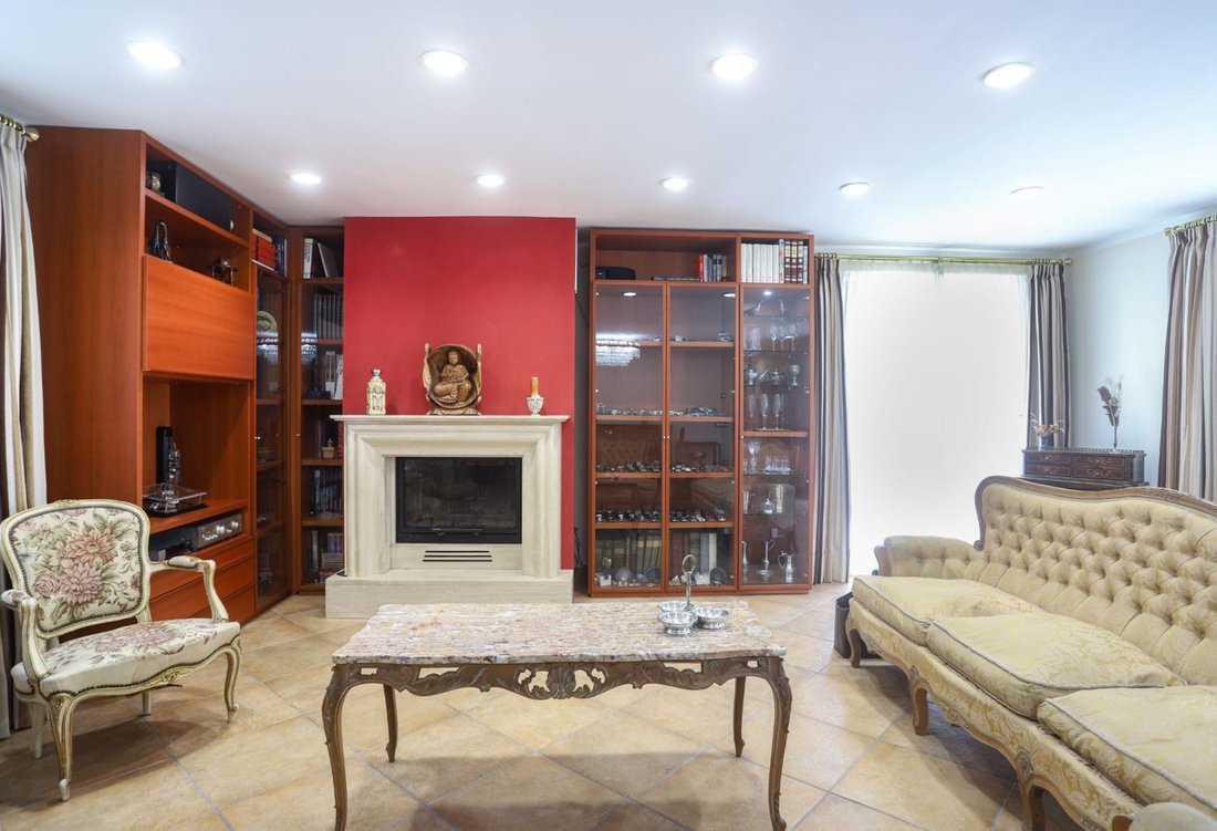 House in les Valls de Valira, Catalonia, Spain 4 - 16396464