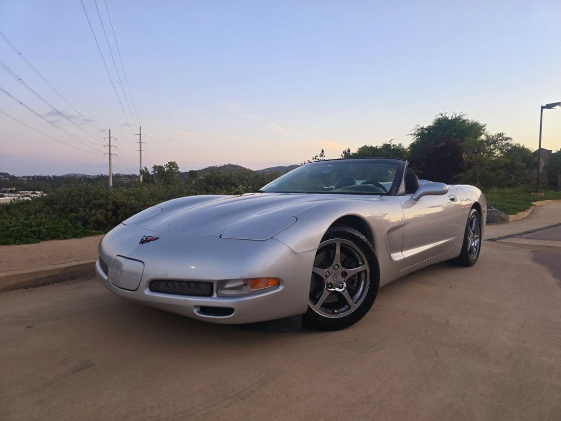 Cabriolet in Escondido, CA, United States 2 - 16395873