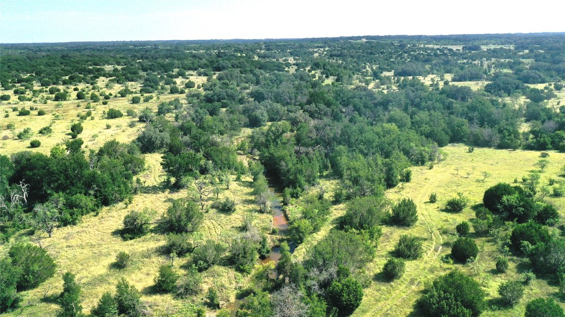 Land in Carlton, Texas, United States 5 - 16395734