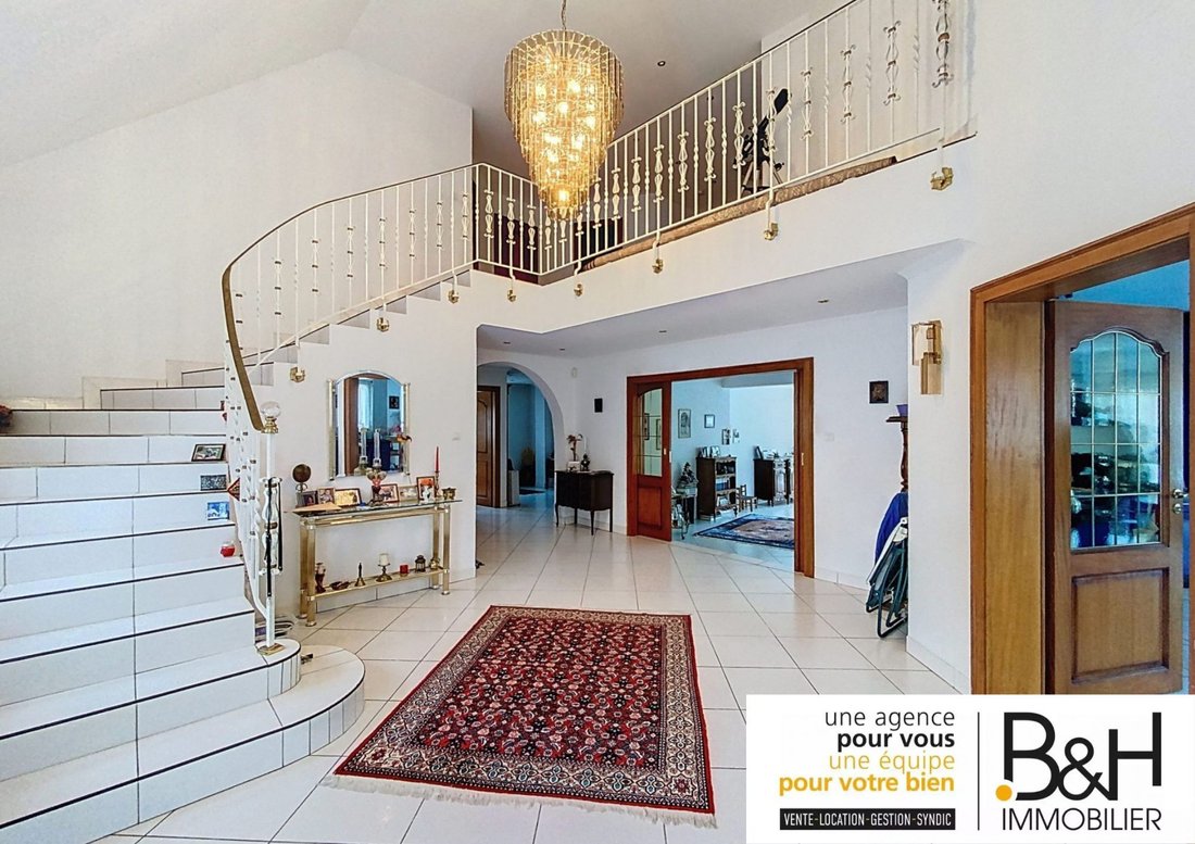 Villa in Wolfisheim, Grand Est, France 2 - 16325818