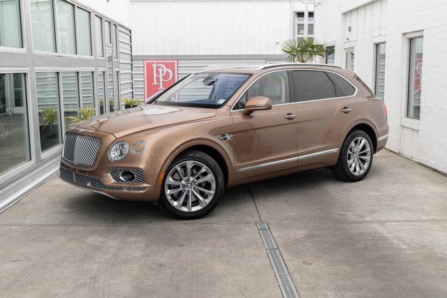 Suv in Bellevue, WA, United States 2 - 16318100