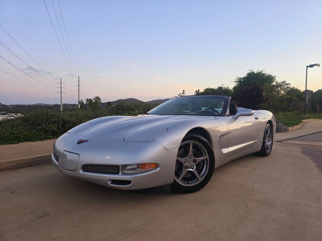 Cabriolet in Escondido, CA, United States 4 - 16395873