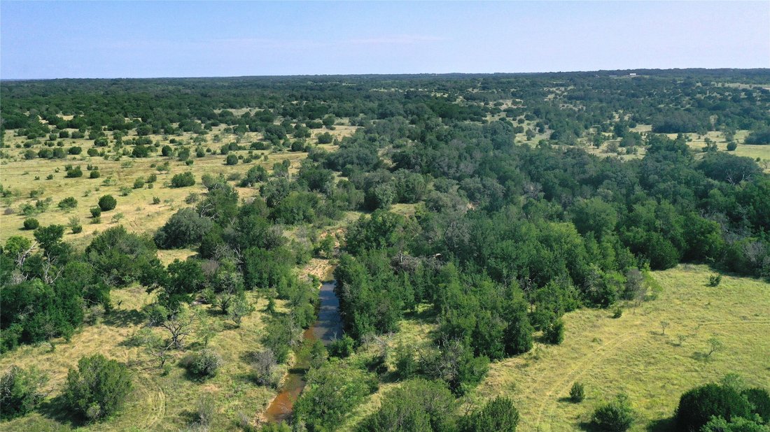 Land in Carlton, Texas, United States 4 - 16395734