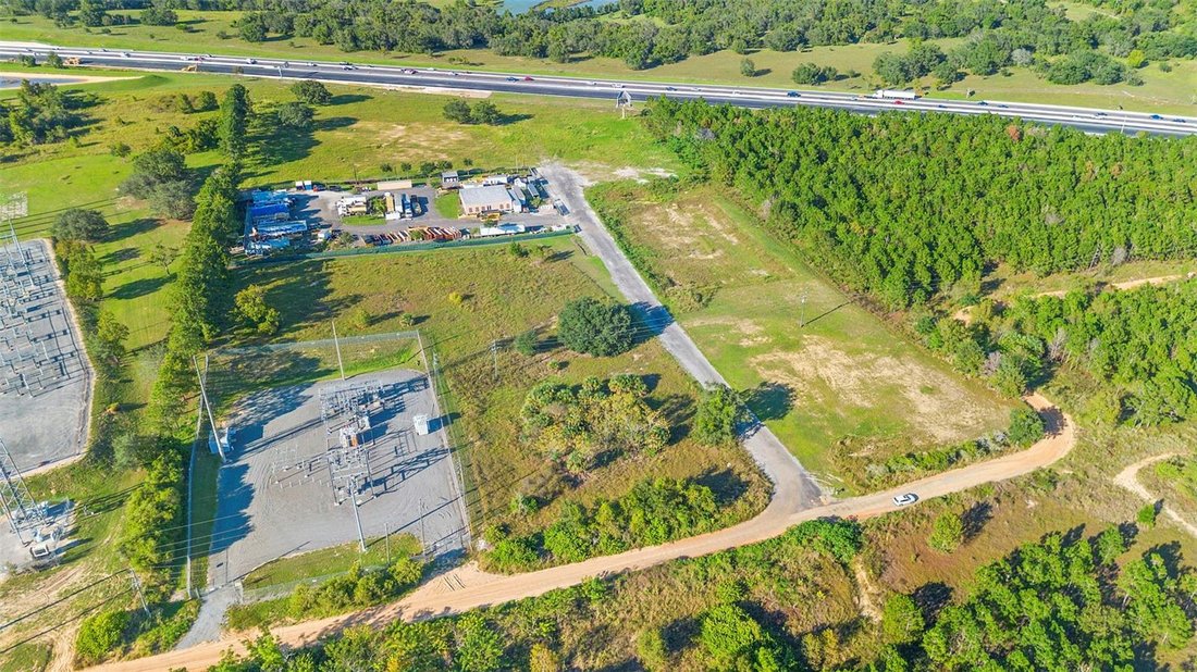 Land in Minneola, Florida, United States 4 - 16395744