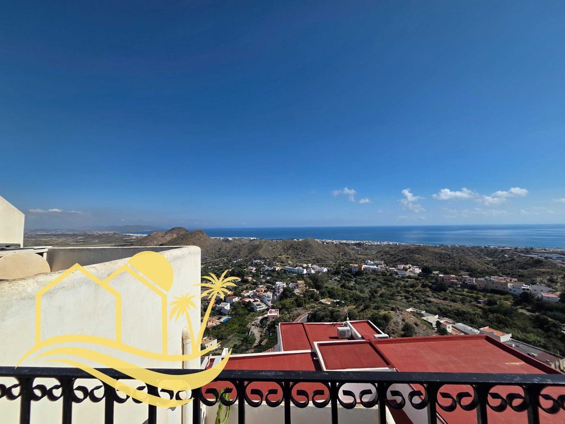 House in Mojacar, Andalusia, Spain 3 - 16396431