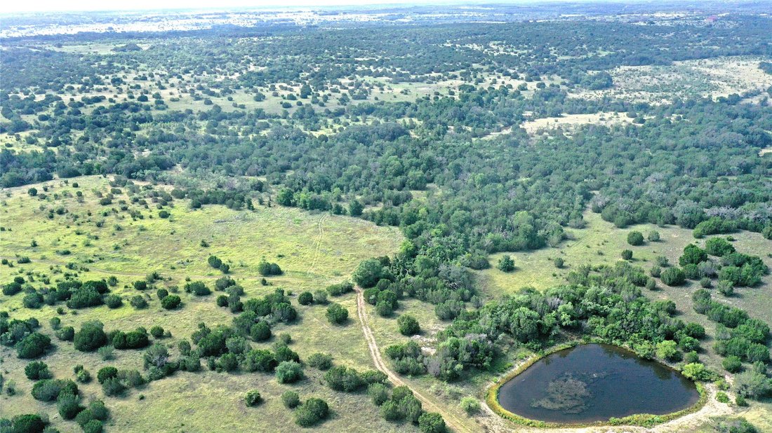 Land in Carlton, Texas, United States 1 - 16395734