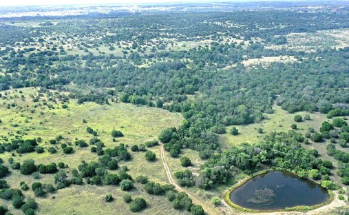 Land in Carlton, Texas, United States 1